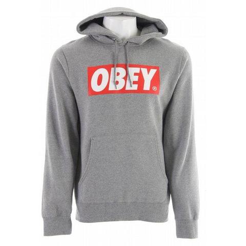 obey pullover (marke)