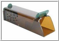 Wie kriegt man eine Maus aus der Wohnung? (Schädling, Mausefalle)