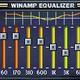 Wie stelle ich bei Winamp den Bass ein ?