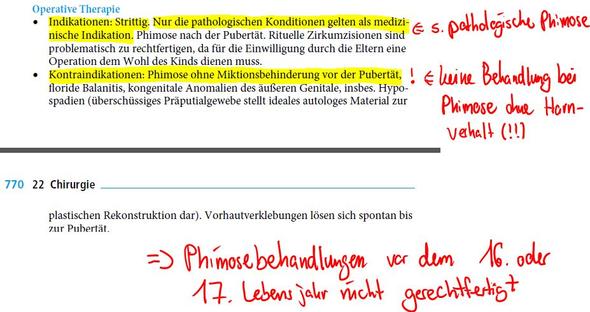 Wie gemoroj den Medialen zu heilen