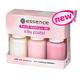 Wie macht man French Nails?