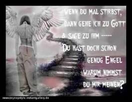 jemanden zum nachdenken bringen thumbnail