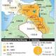 Wieso ist die Autonome Region Kurdistan nicht offiziell auf der Landkarte?
