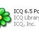 Kann keine Gespräche bei ICQ öffnen. Was tun ? 