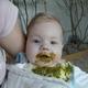 warum will mein baby, 5monate und 2 wochen, nicht vom löffel essen?
