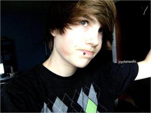 frisur für abstehende ohren männer