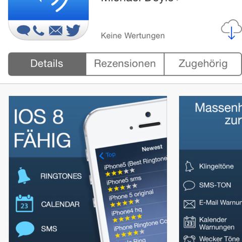 Iphone 8 Herunterladen Probleme