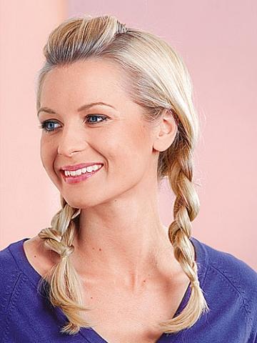 kurzhaarfrisuren damen winter 2012 emo frisuren für dünne haare