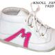 Ab wann brauchen Kinder Schuhe?