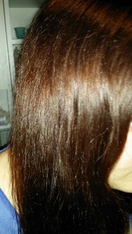 haare rotstich entfernen