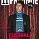 Wer ist die Person auf den 11 Freunde Heft Cover?