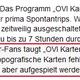 Topografische Wanderkarten können angeblich für Nokia X6 aufgespielt werden. Wer weiss was?