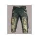 das ist die Jeans