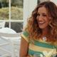 Sarah Jessica Parker hat z.B ihre Haare so "ausbleichen" lassen