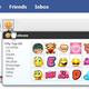 Bilder von z.B. @hearts bei Facebook nicht sichtbar