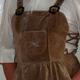 Wie die richtige Größe für ein Dirndl ermitteln bei einer Online-Bestellung?