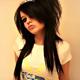 Emo Girl :D