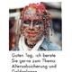 Piercings vor dem Vorstellungsgespräch rausnehmen??