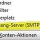 Thunderbird: Posteingang aktualisiert nicht automatisch ?