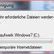 Pc richtig aufräumen ?