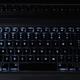 MacBook Air ohne Tastaturbeleuchtung