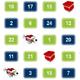 Wo gibt es tolle Online-Adventskalender ?