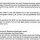 40,- Überweisungsgebühren bei Santander ok?