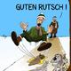 Wo rutscht man am besten ins neue Jahr?