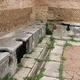 Toilette in der Antike
