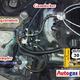 Autogas und Benzin