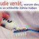 Fragwürdiges Verhalten...