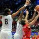 Welches Land hat 2010 die Basketballweltmeisterschaft bei den Frauen gewonnen?