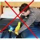 Wieviel Pflege braucht ein Wasserbett?