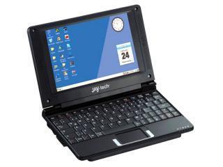Jay Tech 9901 WM8505 mit Linux booten über SD-Card (Programmierung 
