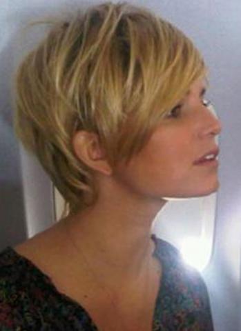 frisuren kurz stufig 2016