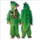 Was kann mein Sohn zum Fasching anziehen?