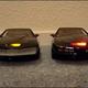 K.I.T.T vs K.A.R.R