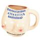 Guterliebhaber-Tasse