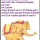 Meine Wünsche!