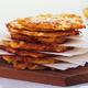 rezept für reibekuchen (Kartoffelpuffer)
