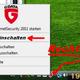 Wiso schatet sich G DATA Internet Security nicht ein?