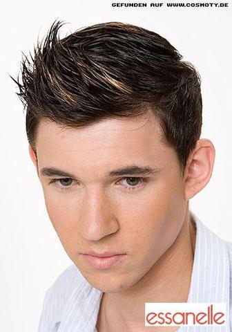 Neue Frisur ?! (junge 15) (Männer, Haare)