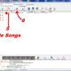 Hilfe WAV,FLAC,WMA,AAC,OGG,AMR ...
