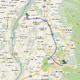 Busverbindung nach freiburg