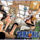 Fairy Tail