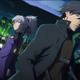 Darker Than Black 