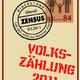Heute beginnt die Volkszählung, wie geht ihr mit dem Befrager um, wenn er an der Tür klingelt?