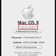 Wo kann ich auf meinem Mac abchecken ob Snow Leopard Drauf ist?