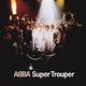 abba-lied über scheinwerfer (flashlights?)?