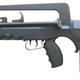 Call of Duty: Black Ops Klasse mit AK-74u